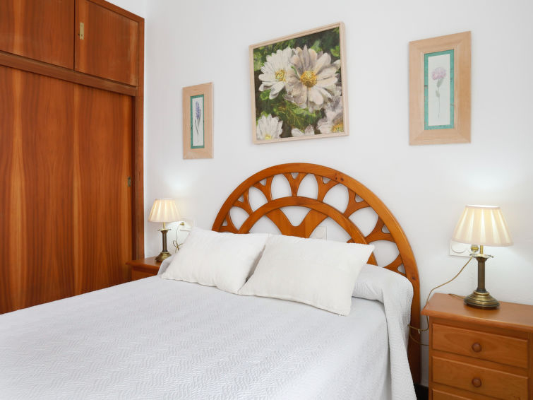 Holiday Rental Accommodation