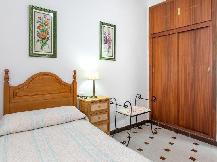 Holiday Rental Accommodation