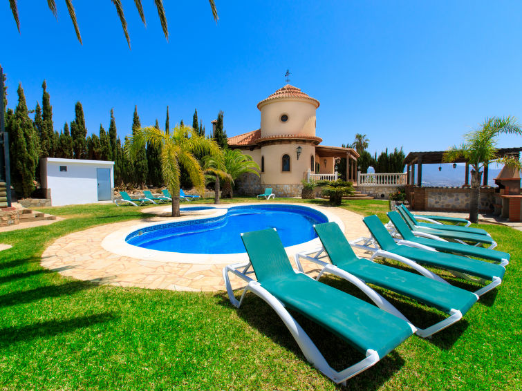 Tatil Evi Villa Pepe