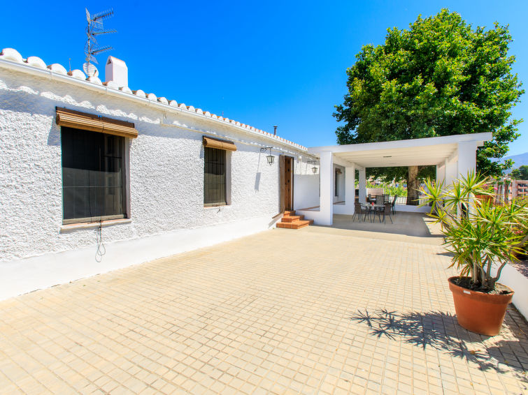 Nyaraló ház Vista Alegre