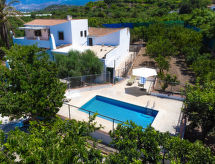 Villa Estévez