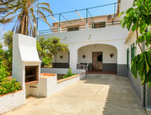 Villa Estévez