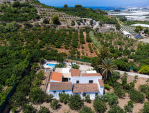 Villa Estévez