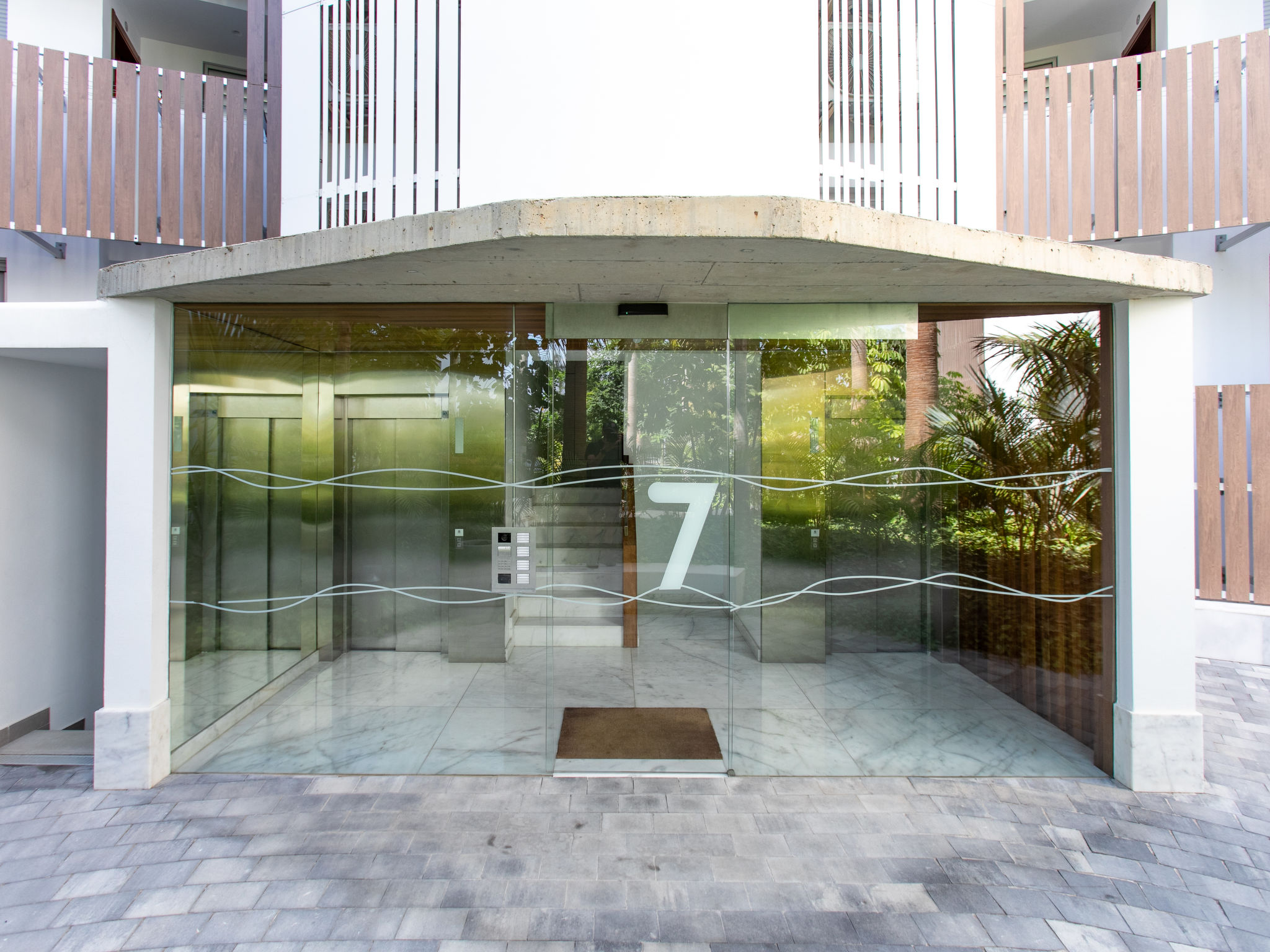 Los Moriscos Golf - Outside