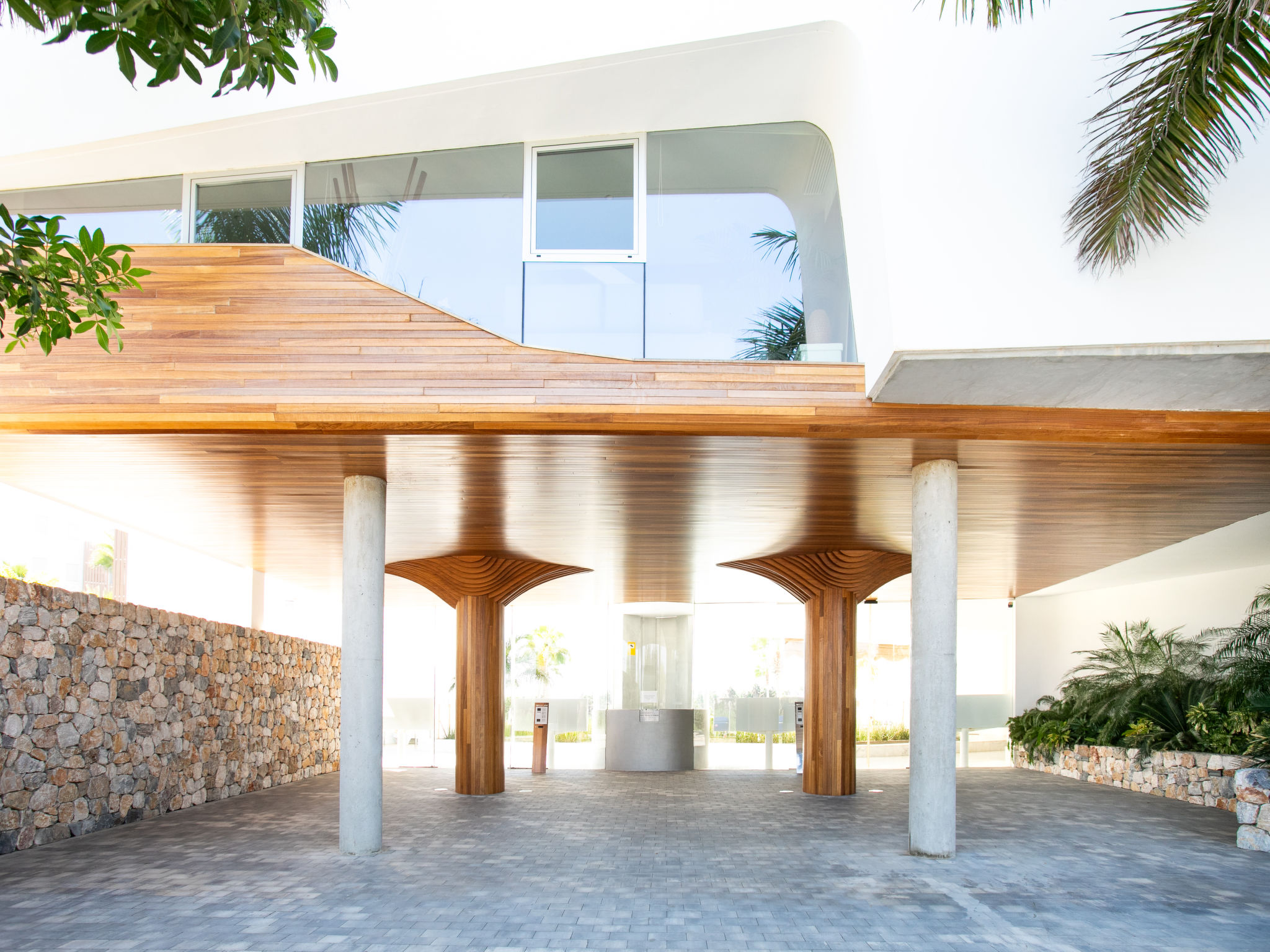 Los Moriscos Golf - Outside