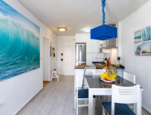 Appartement Marina
