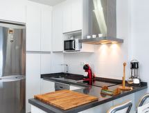Appartement Marina