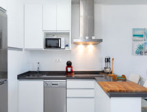 Appartement Marina