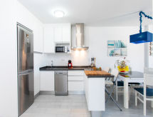 Appartement Marina