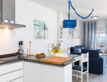 Appartement Marina