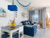 Appartement Marina