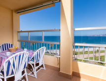 Appartement Marina