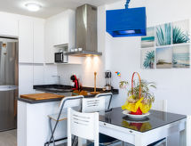 Appartement Marina