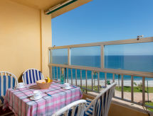 Appartement Marina