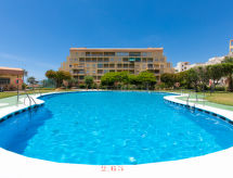 Appartement Marina