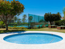 Appartement Marina