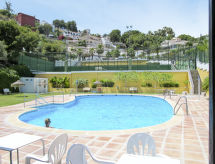 Appartement Salz