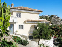 Appartement Salz