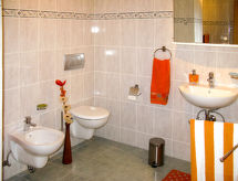 Appartement Salz