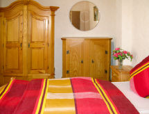 Appartement Salz
