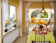 Appartement Salz