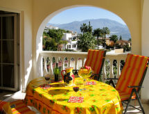 Appartement Salz