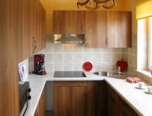 Appartement Salz
