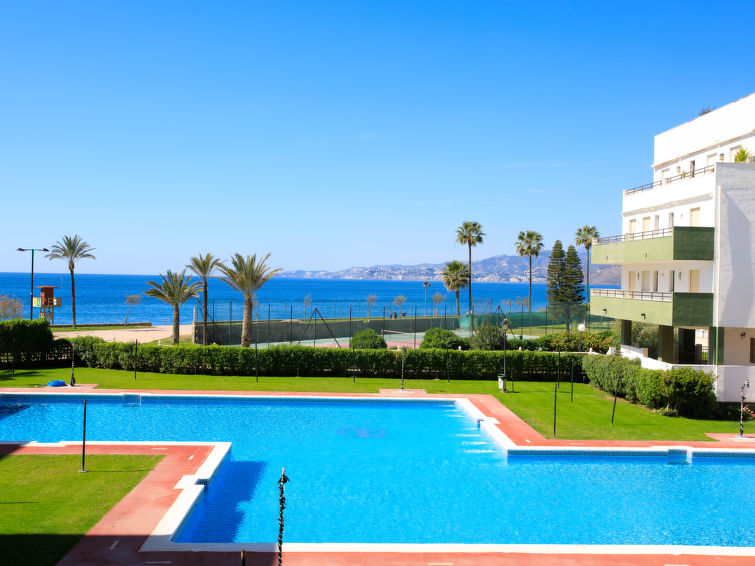 Search and Stay destination Salobreña, AN - Spain from AU$ 288. Cala Verde II (AMU615)