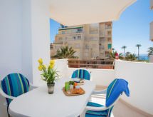 Cala Verde II (AMU615)