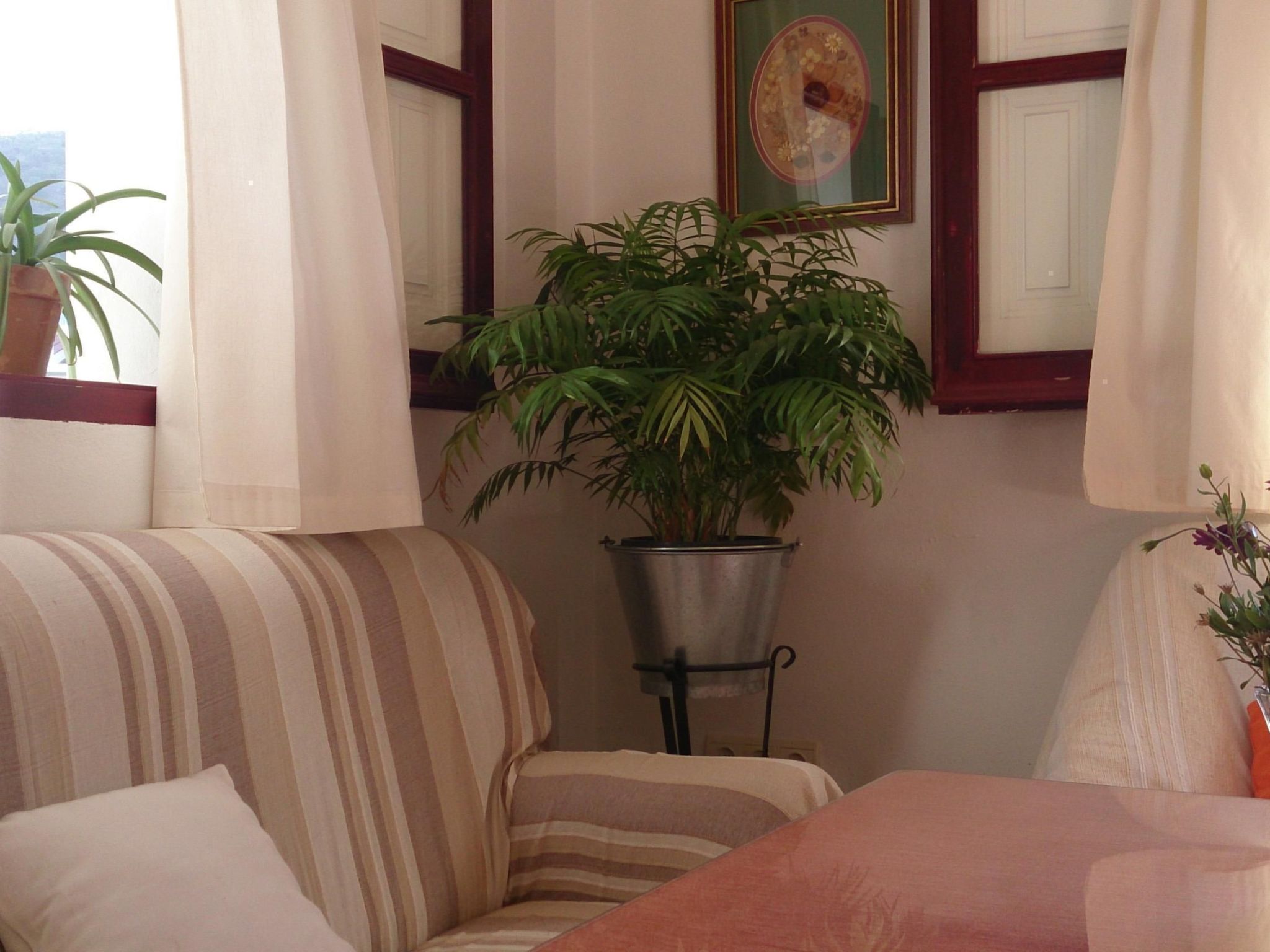 Berg- und Strandurlaub südlich von Granada-Binnen