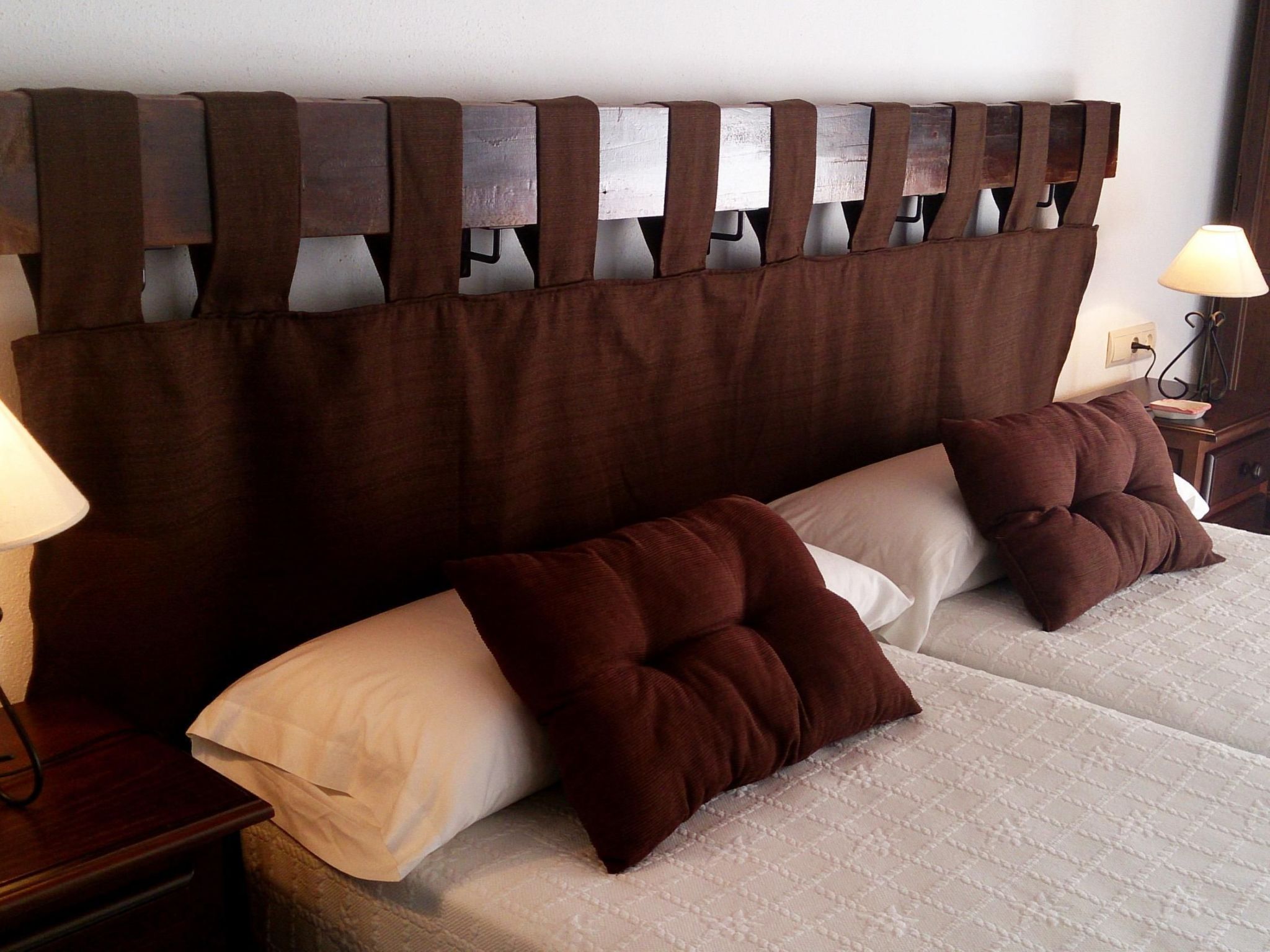 Berg- und Strandurlaub südlich von Granada-Binnen