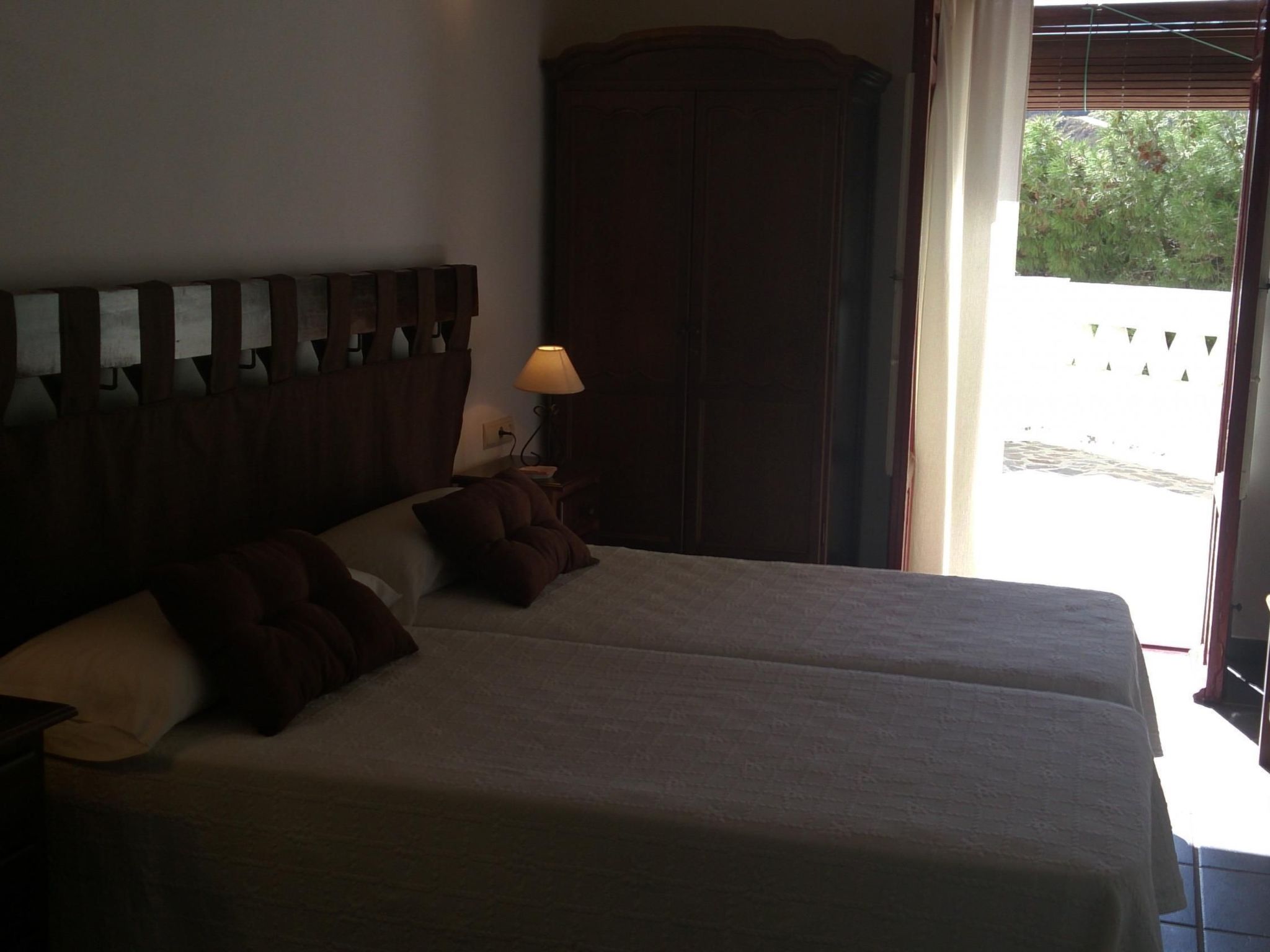 Berg- und Strandurlaub südlich von Granada-Binnen