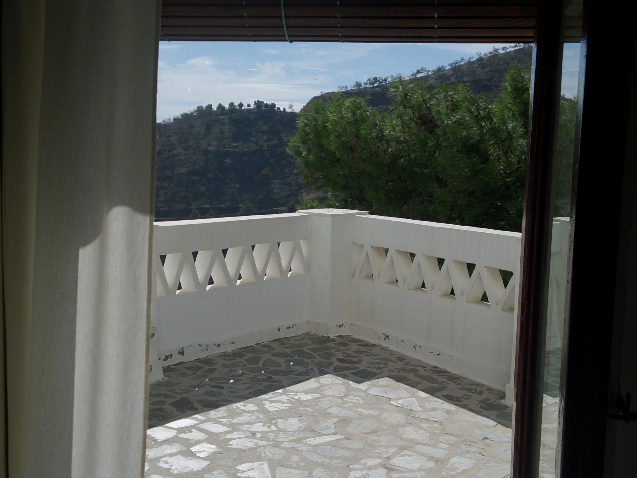 Berg- und Strandurlaub südlich von Granada-Binnen