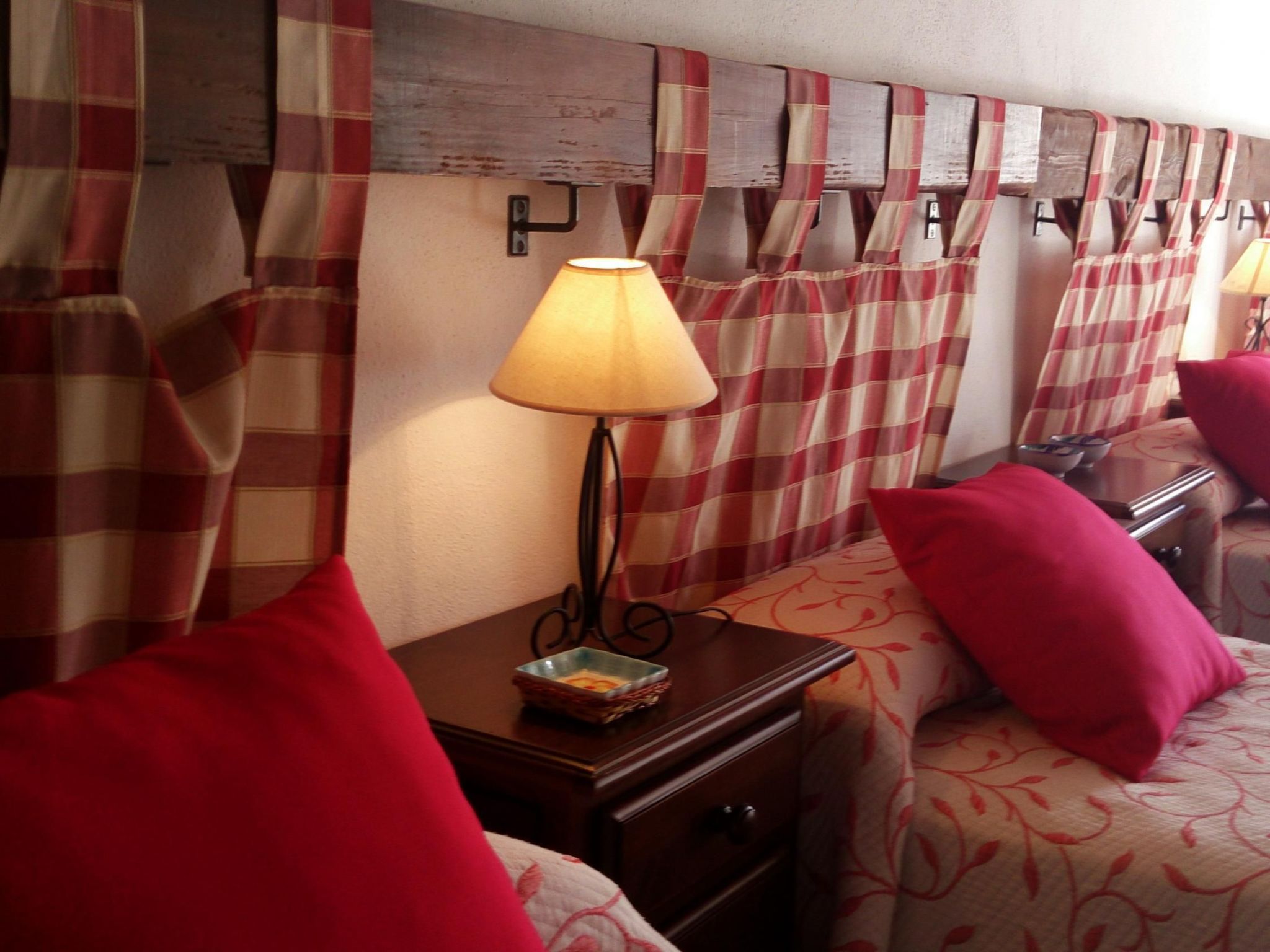 Berg- und Strandurlaub südlich von Granada-Binnen