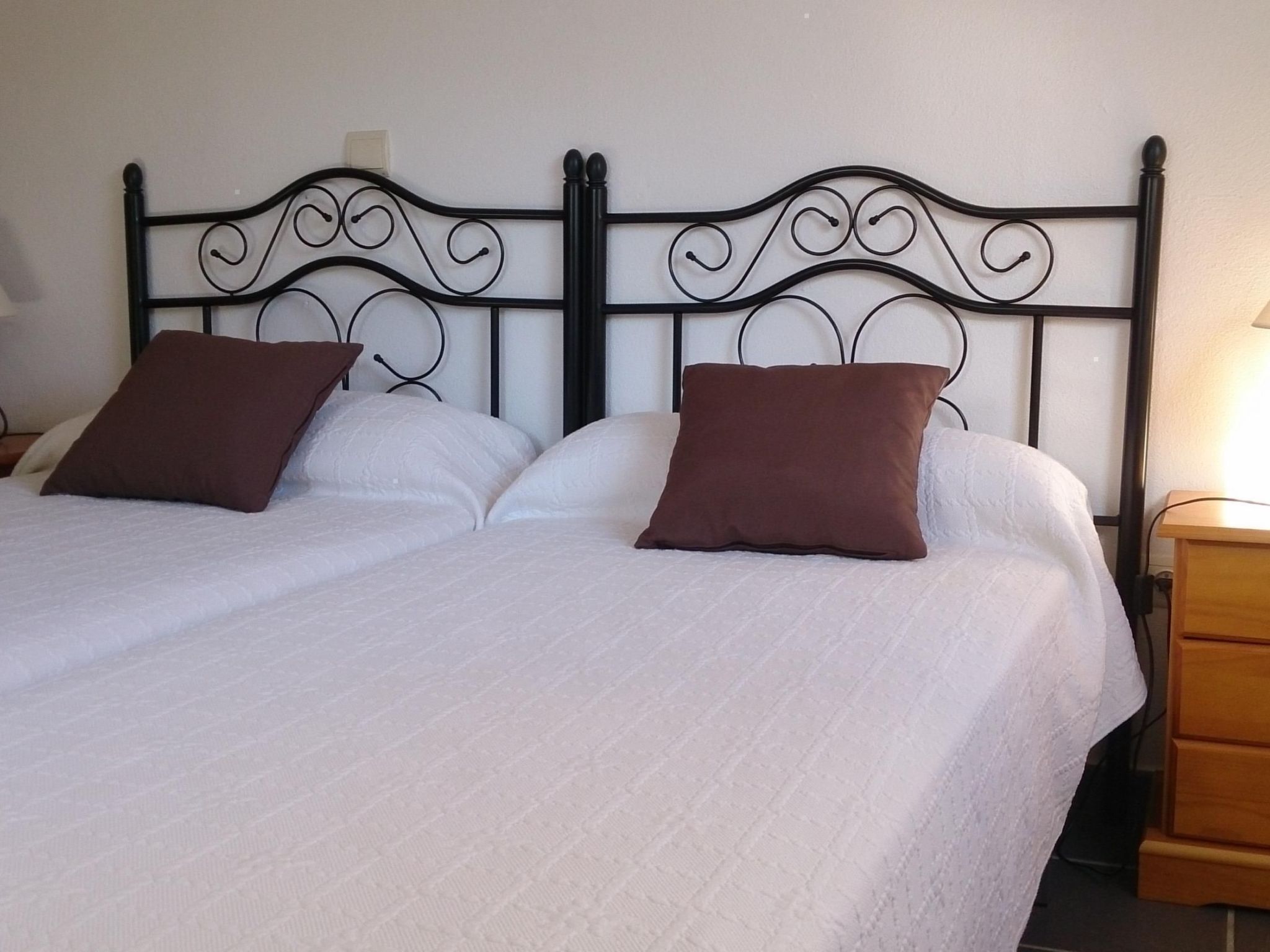 Berg- und Strandurlaub südlich von Granada-Binnen