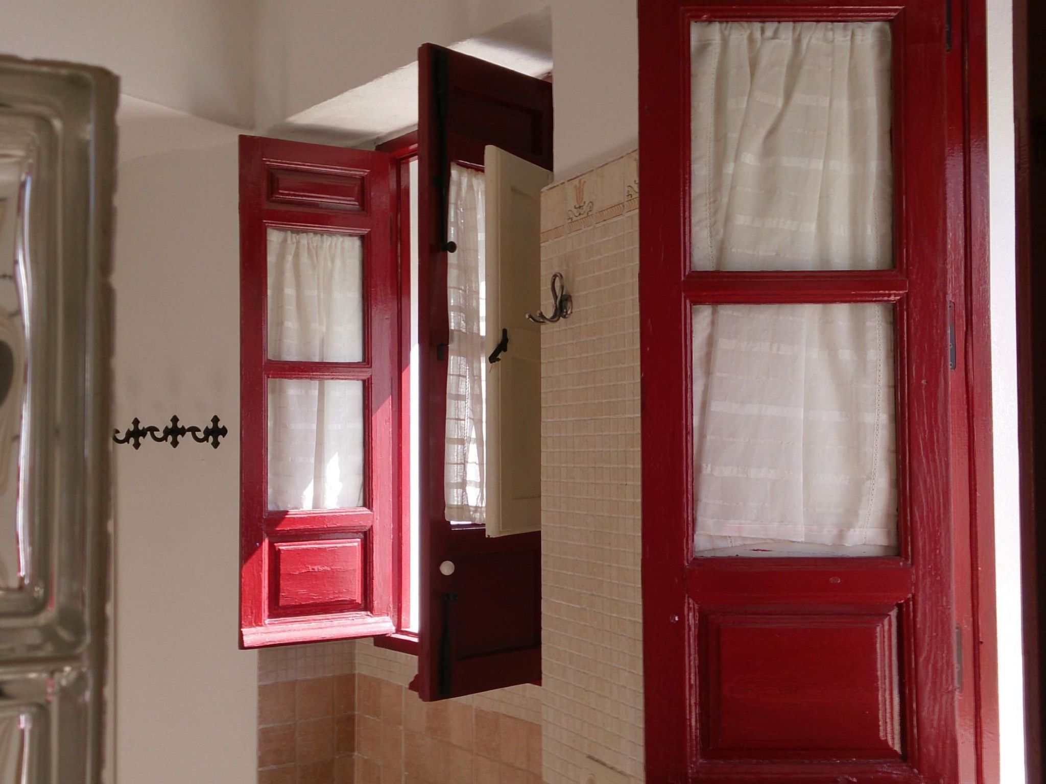 Berg- und Strandurlaub südlich von Granada-Binnen