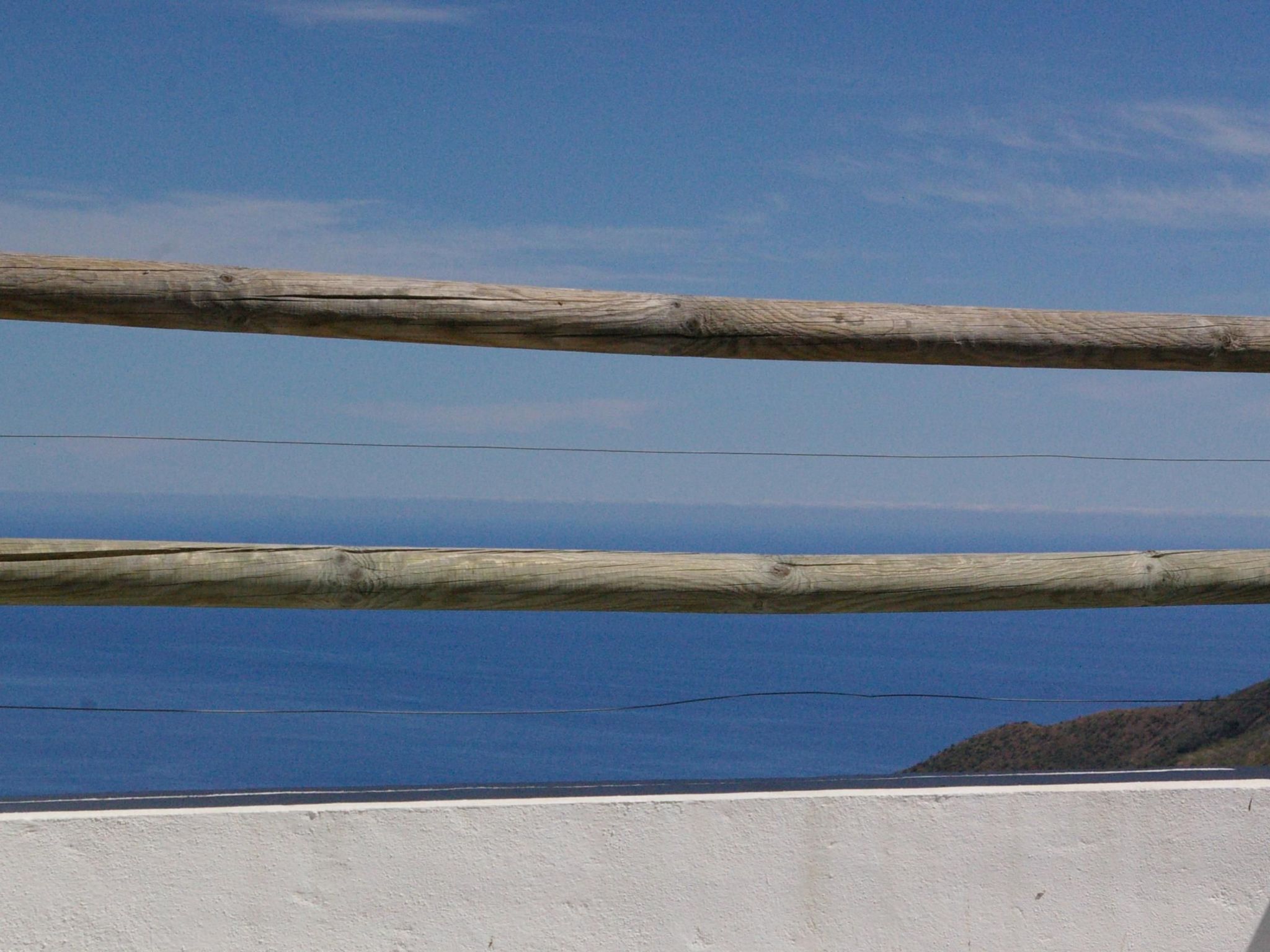 Berg- und Strandurlaub südlich von Granada