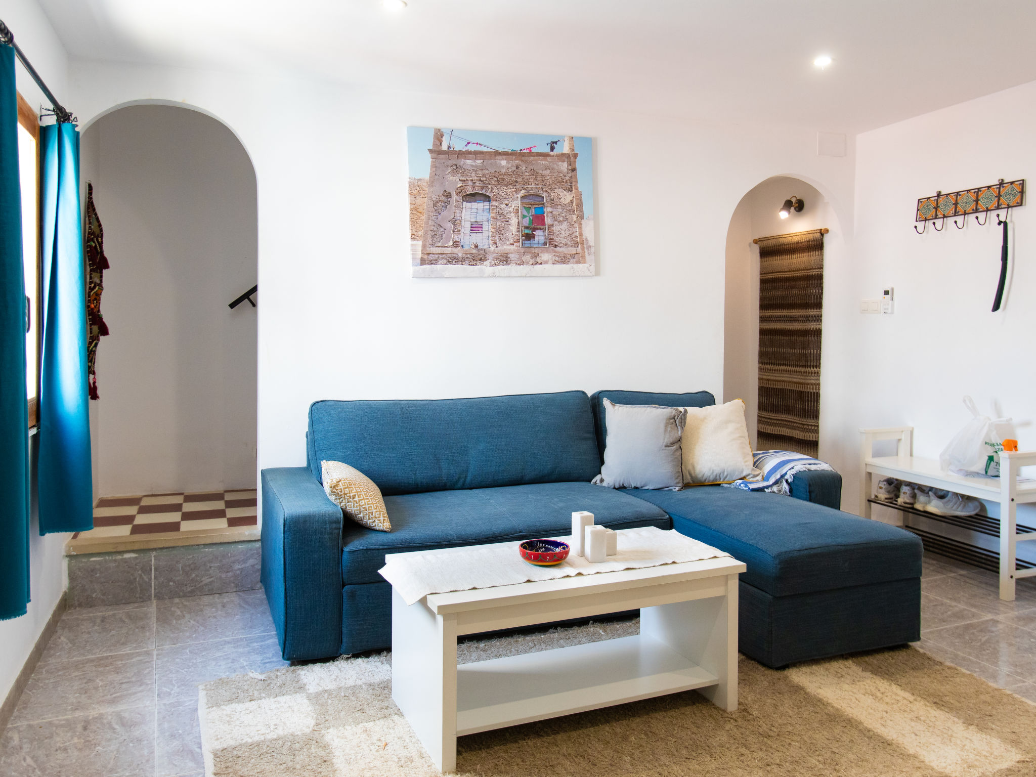 Maison Marit – Séjour, photo 18 sur 35