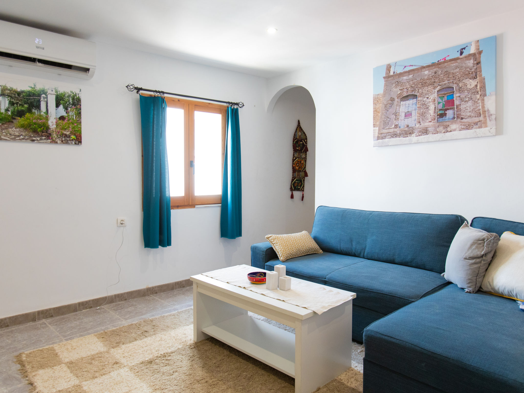 Maison Marit – Séjour, photo 17 sur 35