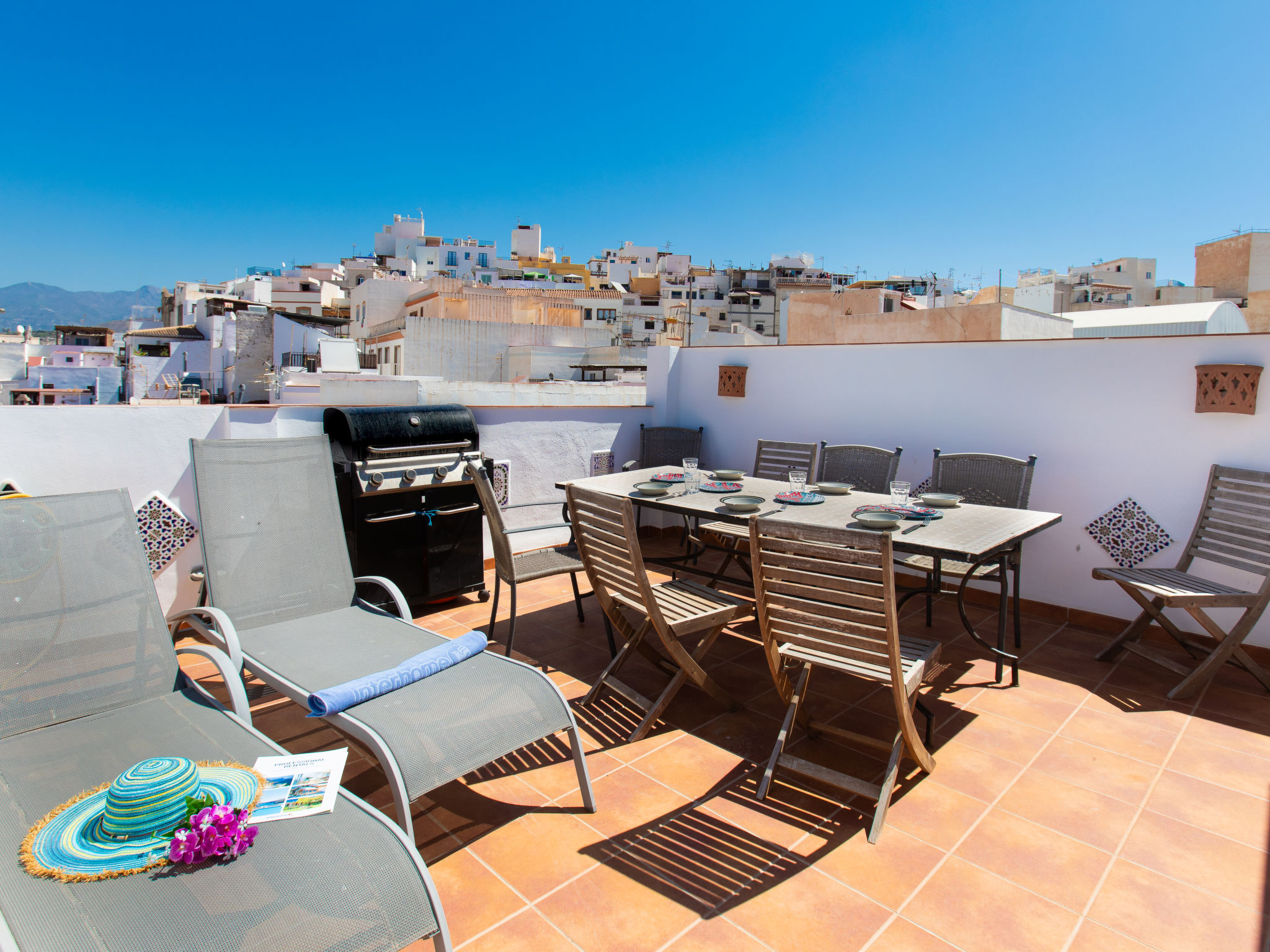 Maison Marit – Terrasse, photo 29 sur 35