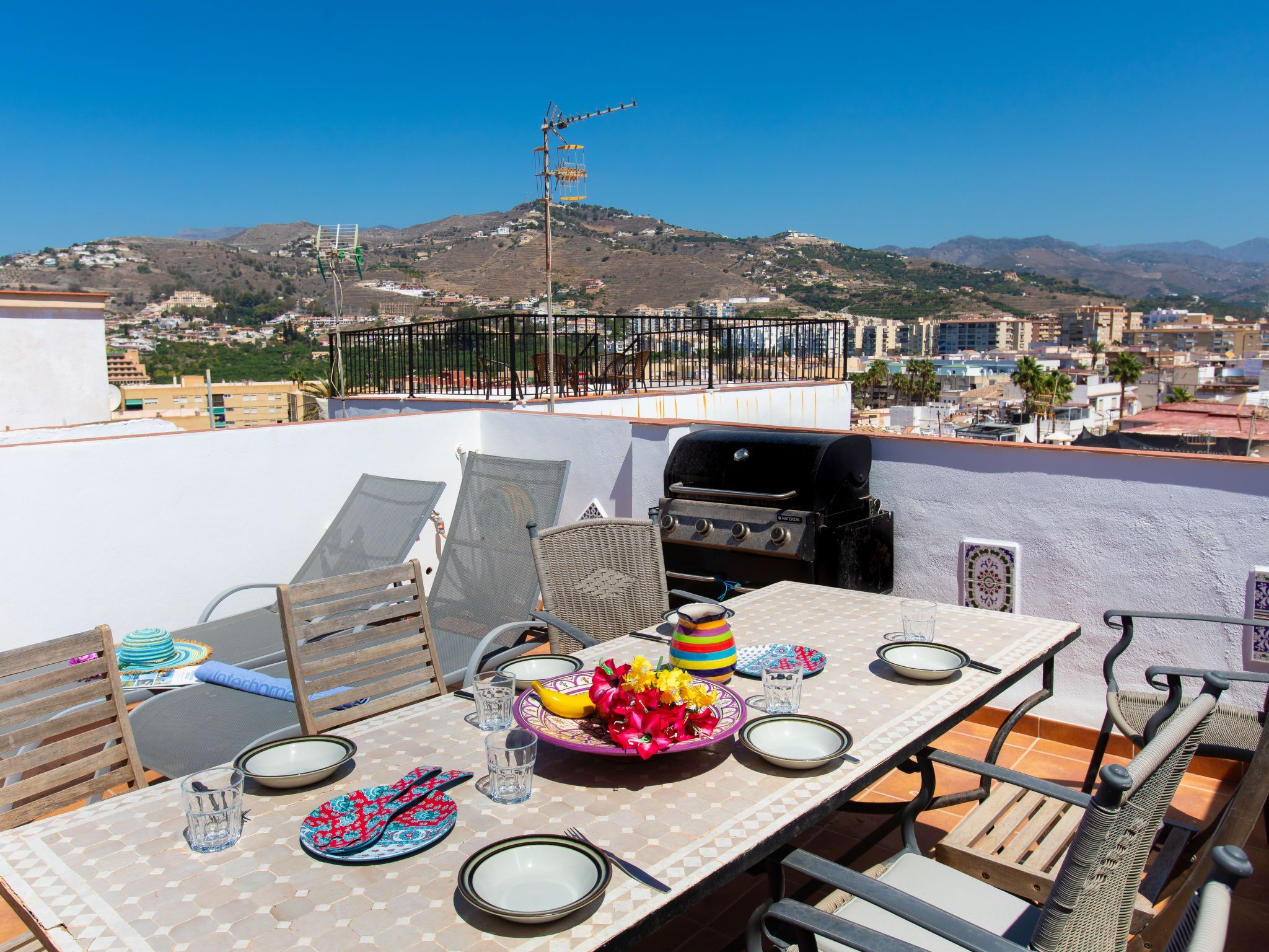 Maison Marit – Terrasse, photo 30 sur 35