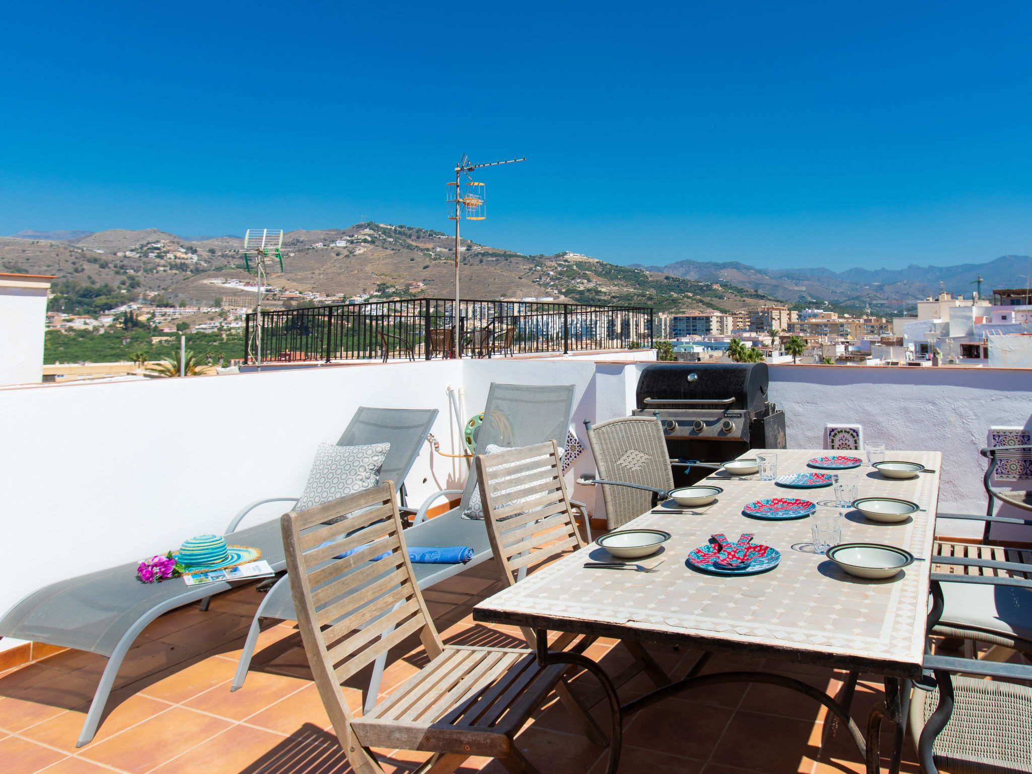 Maison Marit – Terrasse, photo 28 sur 35