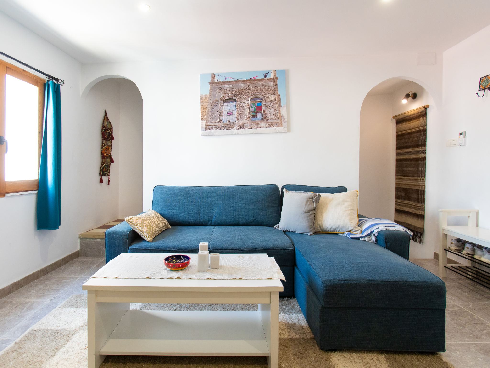 Maison Marit – Séjour, photo 16 sur 35