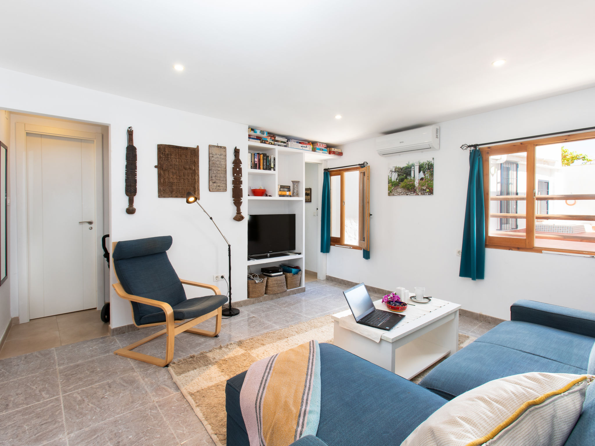 Maison Marit – Séjour, photo 15 sur 35
