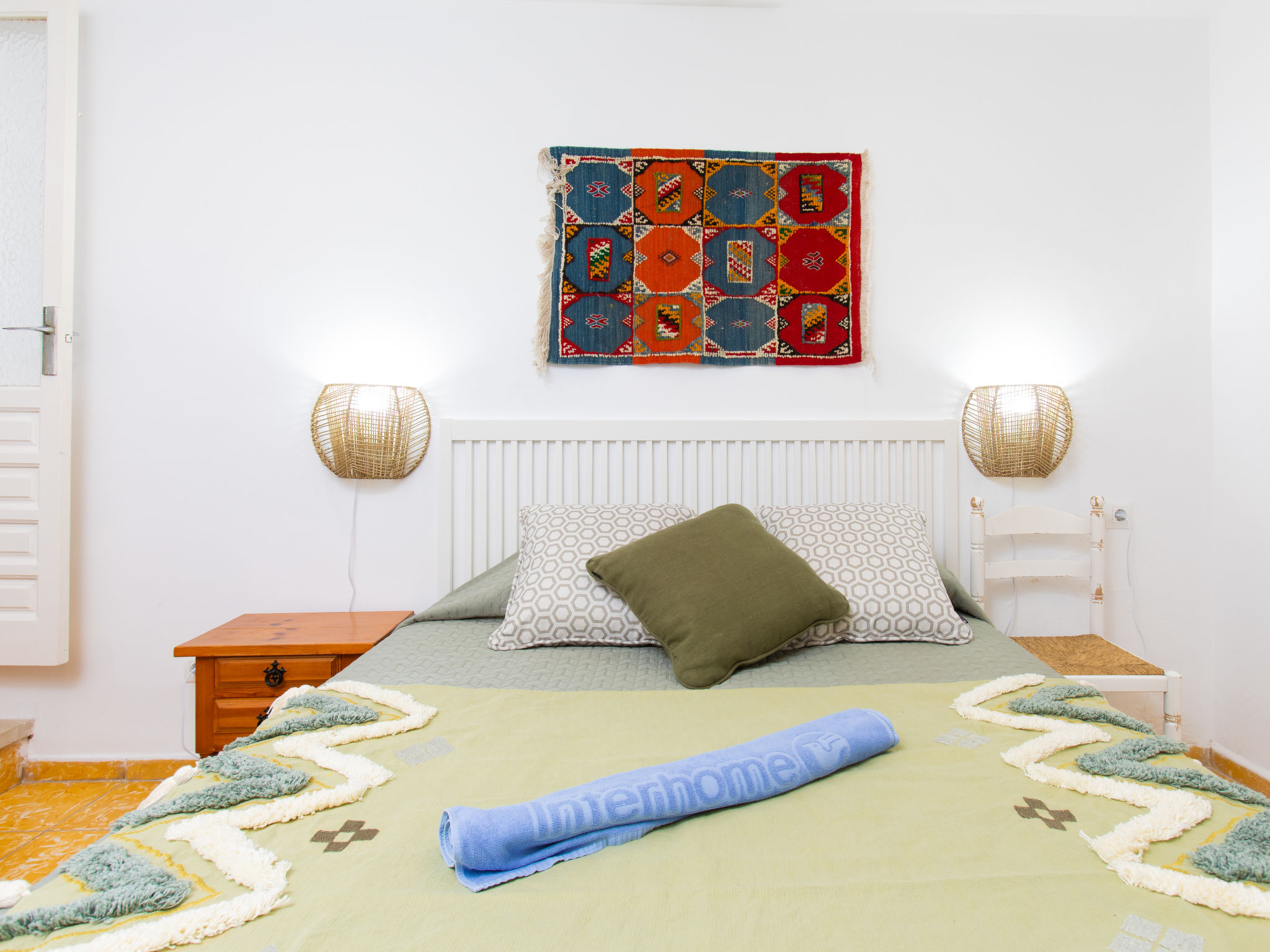 Maison Marit – Chambre, photo 20 sur 35