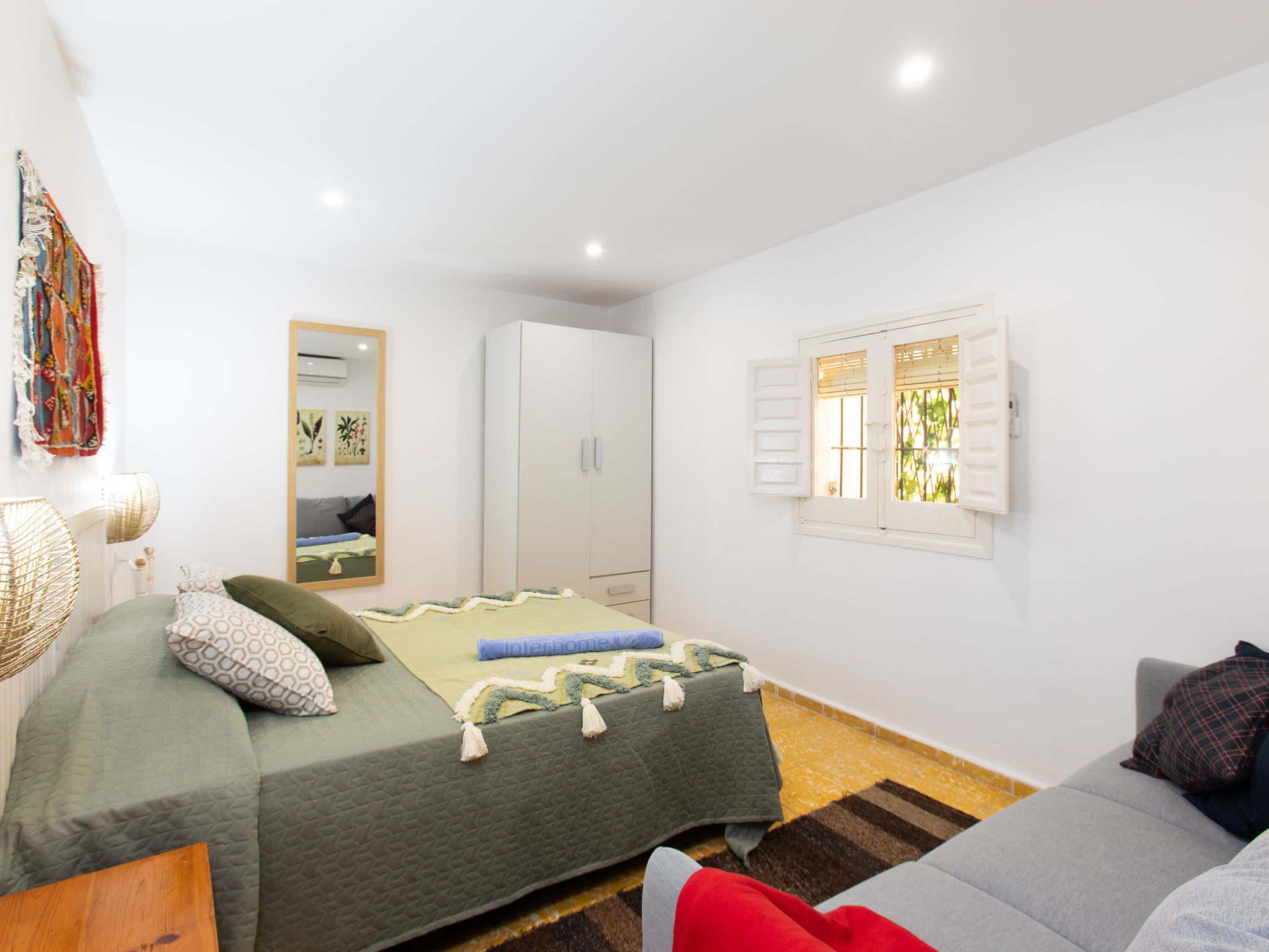 Maison Marit – Chambre, photo 21 sur 35