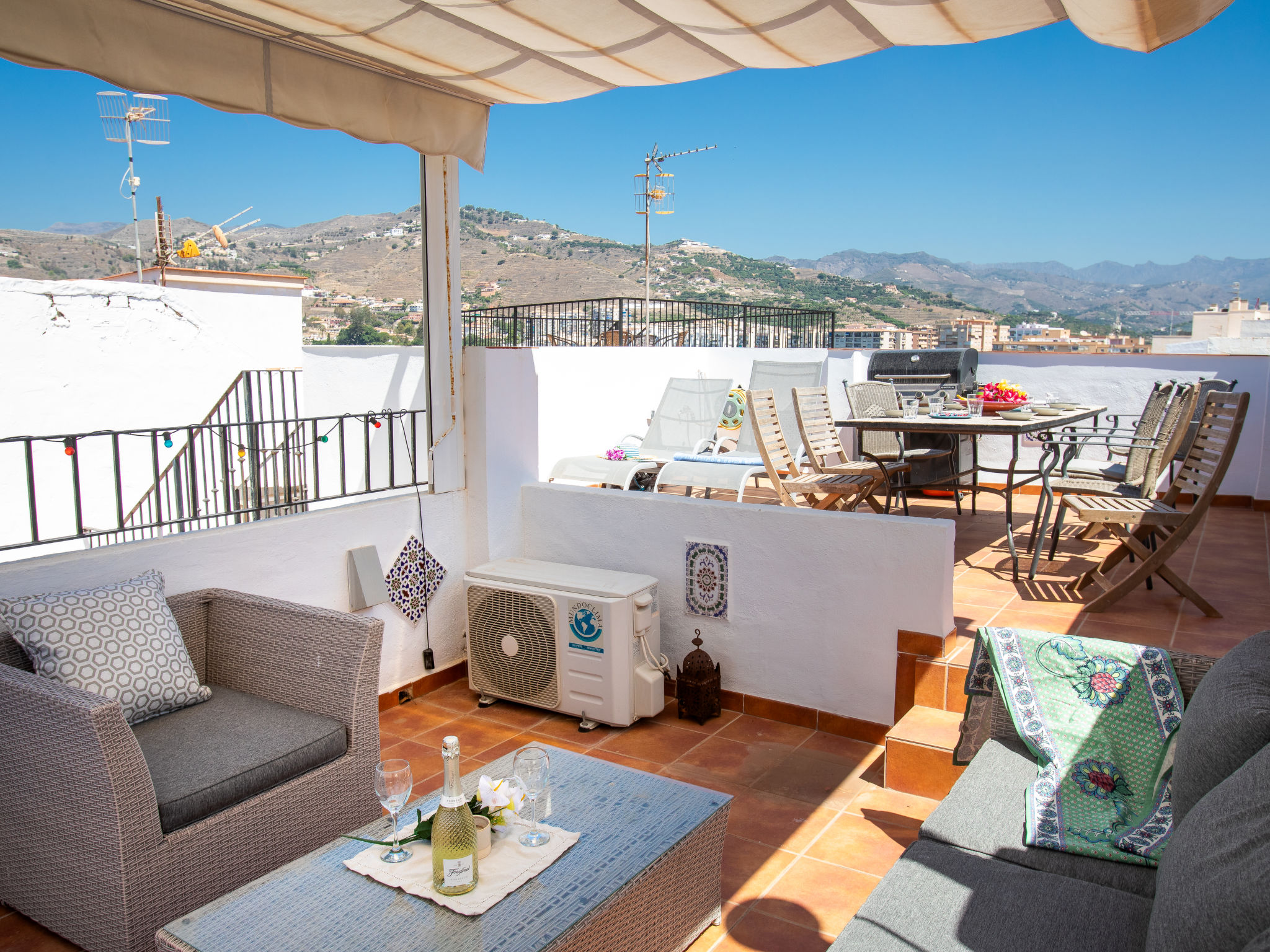 Maison Marit – Terrasse, photo 25 sur 35