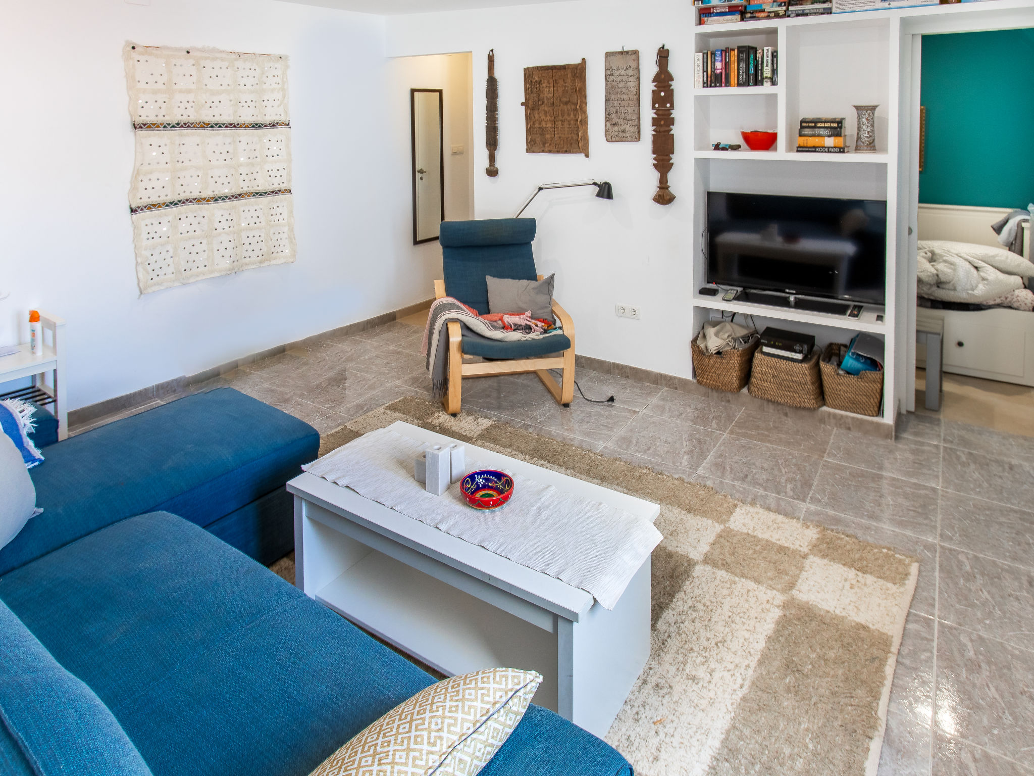 Maison Marit – Séjour, photo 19 sur 35