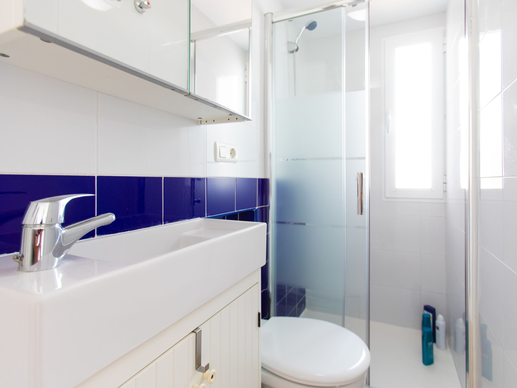 Maison Marit – Salle de bains, photo 22 sur 35
