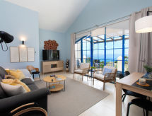 Appartamento Ático Galera Playa